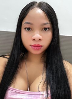 MIXED SOUTH AFRICAN BLACK MISTRESS - escort in New Delhi Photo 4 of 5