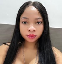 MIXED SOUTH AFRICAN BLACK MISTRESS - escort in Shanghai