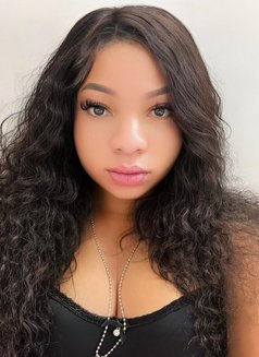 MIXED SOUTH AFRICAN BLACK MISTRESS - escort in New Delhi Photo 5 of 5
