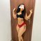 MIXED SOUTH AFRICAN BLACK MISTRESS - escort in Gurgaon
