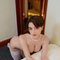 @Mixhongkong Tg Maria - escort in Hong Kong