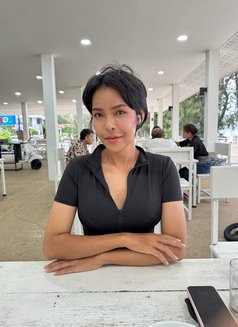 Mixki - Masajista in Bangkok Photo 13 of 14