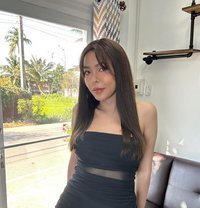 Mixki - masseuse in Bangkok