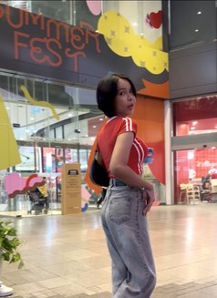 Mixki - masseuse in Bangkok Photo 6 of 6