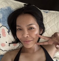 Mixki - masseuse in Bangkok
