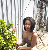 Mixki - masseuse in Bangkok