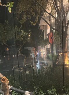 Mixumi 19 age lovely Young New - escort in Bangkok Photo 4 of 7