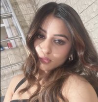 Miy - escort in Amman