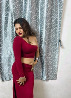 Miya Dolly - Transsexual dominatrix in Chennai Photo 1 of 6