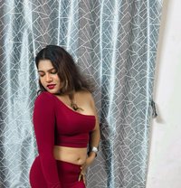 Miya Dolly - Transsexual dominatrix in Chennai