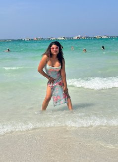 Miya Dolly - Transsexual dominatrix in Chennai Photo 2 of 6