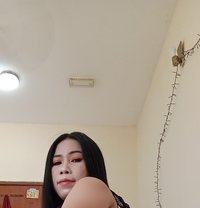 Miya - masseuse in Al Sohar