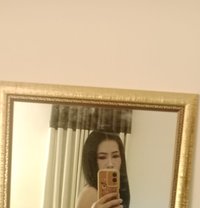 Miya - masseuse in Al Sohar