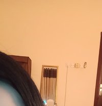 Miya - masseuse in Al Sohar