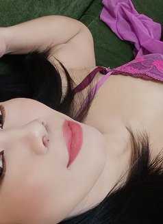 Miya - masseuse in Al Sohar Photo 4 of 5