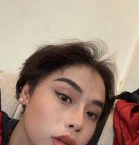 Miya - Transsexual escort in Kuwait
