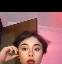 Miya - Transsexual escort in Kuwait
