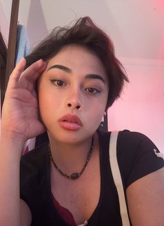 Miya - Acompañantes transexual in Kuwait Photo 3 of 4
