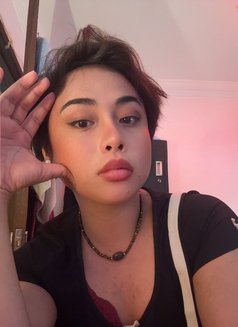 Miya - Acompañantes transexual in Kuwait Photo 4 of 4