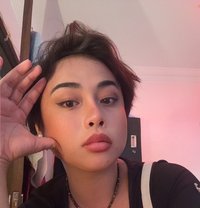 Miya - Transsexual escort in Kuwait