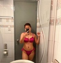 Miya - escort in Makati City