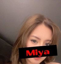 Miya - escort in Makati City