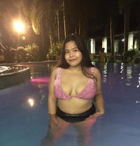 Miya - escort in Manila