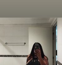 Miya - escort in Manila