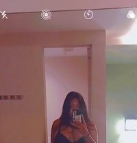 Miya - escort in Manila