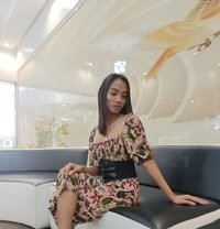 Miya - Transsexual escort in Singapore