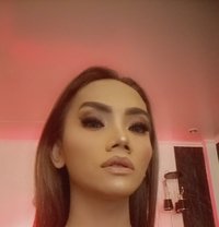 Goddess miya - Acompañantes transexual in Singapore