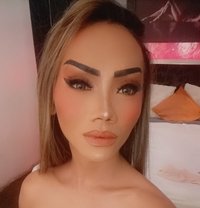 Goddess miya - Acompañantes transexual in Bangkok