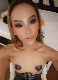 Goddess Miya - Acompañantes transexual in Singapore Photo 8 of 20