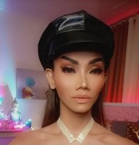 Goddess miya - Acompañantes transexual in Bangkok