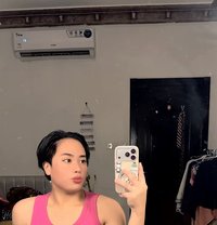Miya - Male escort in Riyadh