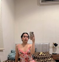 Miya - Male escort in Riyadh