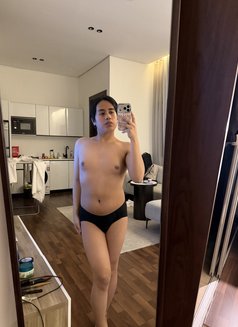 Miya - Acompañantes masculino in Riyadh Photo 5 of 5