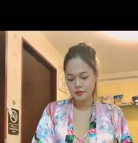 Mistress Miya - escort in Manila