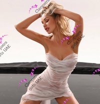 MIYA HOTTEST - escort in Abu Dhabi