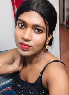 Miya - Transsexual escort in Coimbatore Photo 1 of 6