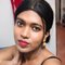 Miya - Transsexual escort in Coimbatore
