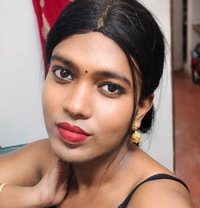 Miya - Transsexual escort in Coimbatore