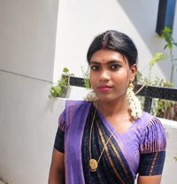 Miya - Acompañantes transexual in Coimbatore