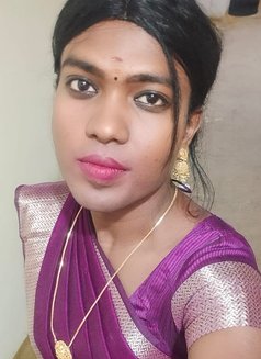 Miya - Transsexual escort in Coimbatore Photo 4 of 6