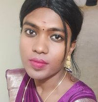 Miya - Acompañantes transexual in Coimbatore