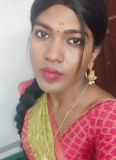 Miya - Transsexual escort in Coimbatore Photo 5 of 6