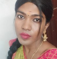 Miya - Acompañantes transexual in Coimbatore