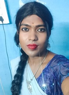 Miya - Transsexual escort in Coimbatore Photo 6 of 6