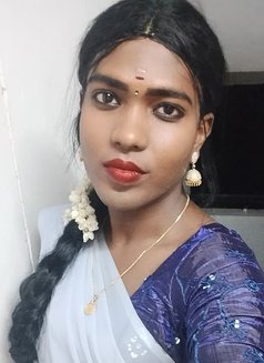 Miya - Acompañantes transexual in Coimbatore Photo 4 of 9