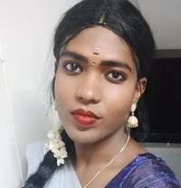 Miya - Acompañantes transexual in Coimbatore